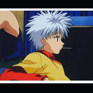 Meet your Posher, Jack